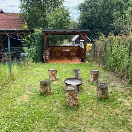 Apartman Frymburk 30 Extérieur photo