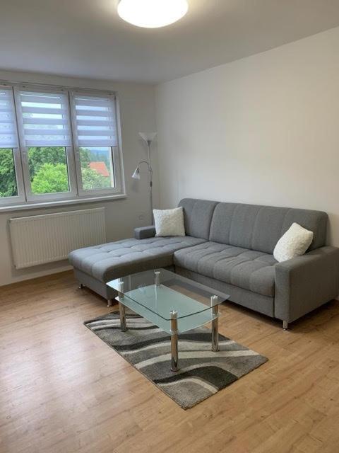 Apartman Frymburk 30 Extérieur photo