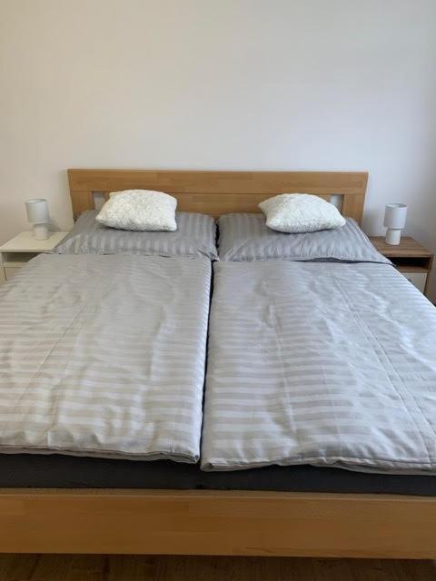 Apartman Frymburk 30 Extérieur photo