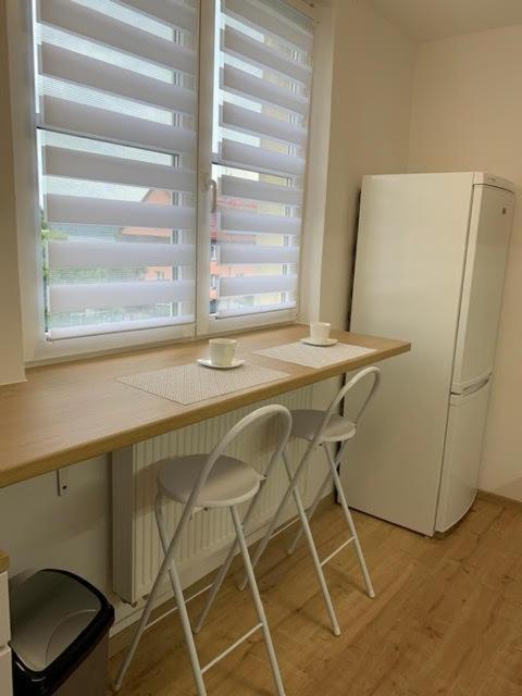 Apartman Frymburk 30 Extérieur photo