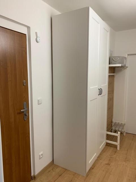 Apartman Frymburk 30 Extérieur photo