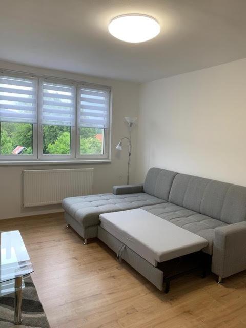 Apartman Frymburk 30 Extérieur photo