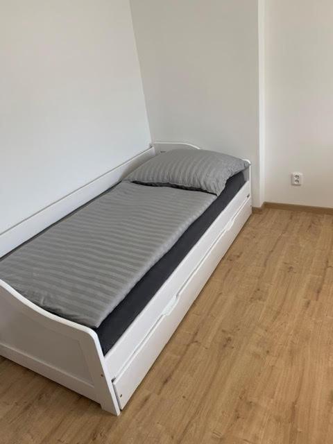 Apartman Frymburk 30 Extérieur photo