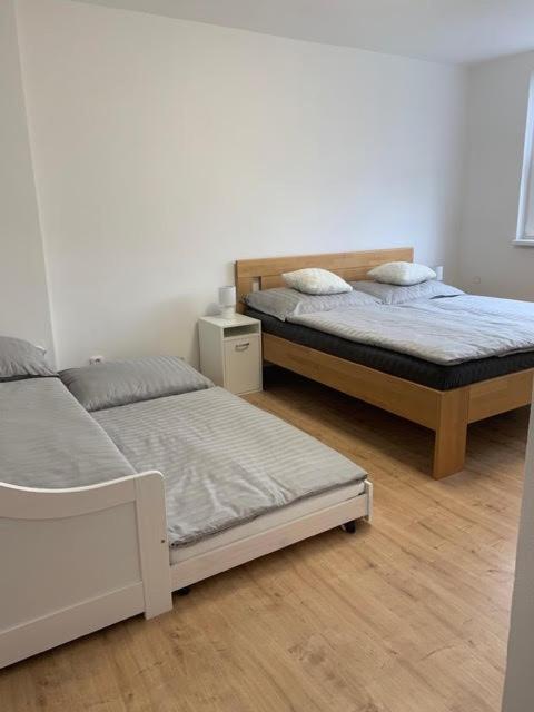 Apartman Frymburk 30 Extérieur photo