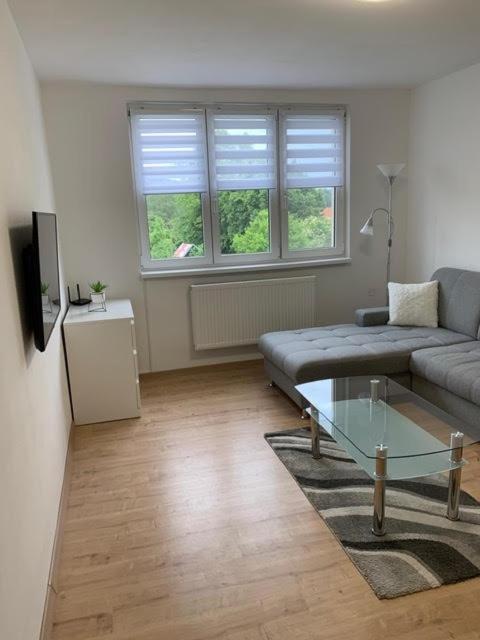 Apartman Frymburk 30 Extérieur photo