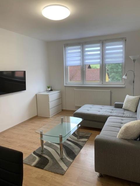 Apartman Frymburk 30 Extérieur photo