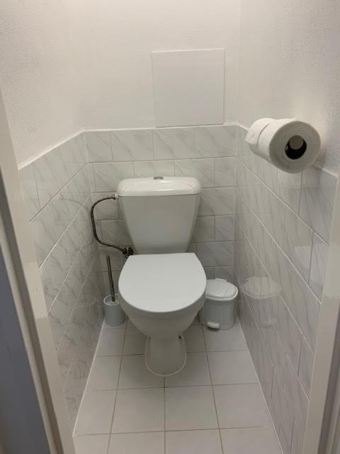 Apartman Frymburk 30 Extérieur photo