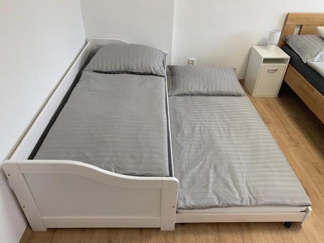 Apartman Frymburk 30 Extérieur photo