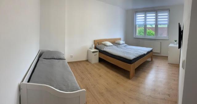 Apartman Frymburk 30 Extérieur photo