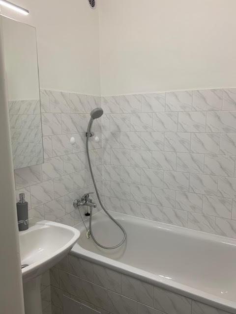 Apartman Frymburk 30 Extérieur photo